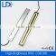 2016 New Arrival 100% Waterproof 12v COB DRL flexible led drl daytime running light