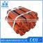 China  sales crushing conveyor roller