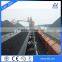 rubber fire resistance solid woven conveyor belt
