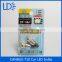 auto bulb manufacturing led lights car T10 led car bulb