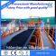 Lanjian Making Honeycomb Conveyor Belt, PVG Solid Woven Conveyor Belt Handing Coal Mine