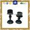 Black tealight Candle Holder lantern