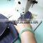 OEM Bamboo knitting ankle compression sleeve