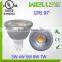 CRI 95 90 UL Energy star spot 5W 6W COB led light gu10 led cob spotlight