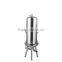 stainless steel sanitary filter housing,Sanitary stainless steel filter cartridge housing,Sanitary Filter Housing