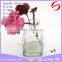 Room Reed Aroma Diffusers new designed aroma diffuser bottle Liquid Shape and Air Fresheners Type Glass Bottle Aroma Diffuser