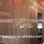 China manufacturer Aluminum chain curtain for interior decoration