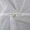 White High Density Diamond 30D Swiss Netting Mesh Fabric For Decoration