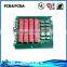 8 layer bare pcb for Communication system, HDI board