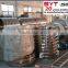 vibrating screen frame