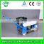 new alfalfa seeder with gasoline engine