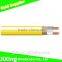 PVC Insulation&sheathed Building Wire cable flat