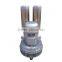 double stage pneumatic conveying vortex blower