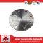 GOST Russian Standard Carbon Blind Flange Raised Face PN40
