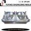 Shunlong Hot sale high quality car led lights plastic Injection Mold