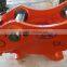 Excavator Quick Hitch/Coupler;Quick Hitches for Excavator