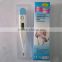 CE ISO PASSED digital clinical thermometer