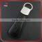 Canada Promotion PU Fashionable Design Leather Keyring
