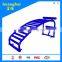 Hot high quality cheap manufacturers double outdoor gym equipment Sit-up Board for park