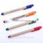 recycled kraft paper tube touch pen