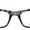 Optical glasses big popular lady new design cheap plastic reading glasses