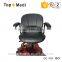 24V250W cheap mini 4 wheel electric wheelchair mobility scooter