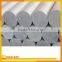 Precision cold drawn hollow aluminum bar
