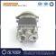 Electric forklift SGP1 SGP2 SDY shimadzu hydraulic gear pump