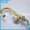 Eco-Friendly Contemporary Brass Pull Out Kitchen Faucet