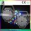 2016 New Coming LED 54pcs 3W flat Par dj focus wash light