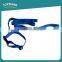 New design decorative detachable cloth nylon reflective dog leashes