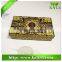 China custom printed bakhoor packaging box