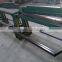 DX 0.3mm-0.8mm Galvanized steel sheet 1300mm Shearing machine