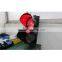 High quality red green LED light crossing road 200mm mini traffic light led