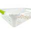 Hot Selling Top Quality Cheap Price Large Storage Basket 34x22.6x7CM