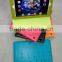 fashion smart leather case for IPAD 4