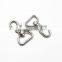 3/4 inch Wholesale Metal Swivel Dog Snap Hook