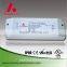 ul 110v to 36v 60w dali dimmable led driver