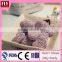 Mini Heart Shape Soft Jelly Candy, Colorful Fruit flavour Sugar Coated Jelly Candy