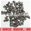 China abrasive grain steel cut wire shot