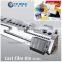 plastic casting film extruder die machine