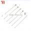 Stainless Steel Cocktail Drink Mixer Bar Puddler Stirring Mixing Spoon Ladle Stirrer Martini Mojito Margarita DIY Tool
