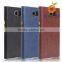 Wallet leather flip case for Blackberry Priv ,mobile accessories phone case