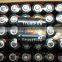 trustfire 16340 li-ion rechargeable battery cell 880mah 3.7v