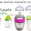 Custom Mold Comotomo Natural Feel Bundle Silicone Comotomo Baby Bottle