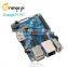 Orange Pi PC SET1: Orange Pi PC+ USB to DC 4.0MM - 1.7MM Power Cable Supported Android, Ubuntu, Debian Beyond Raspberry Pi