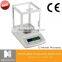 High quality 0.001g electronic analytical balance with load cell sensor