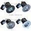Honglink Quality recessed ceiling 3w/5w/7w GU10 led downlight fire rated