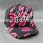 Promotional Custom Foam And Mesh Printing 5 Panel Trucker Cap Mesh Cap With Trade Assurance Service