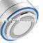 Aluminium Wireless Bluetooth Speaker Handsfree for Mobile Phones TF Card FM Mic